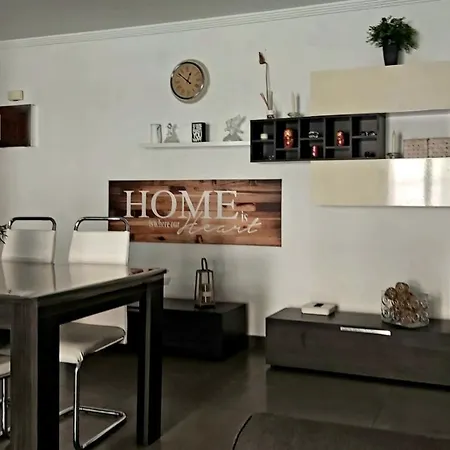 Sara Home Vacations Los Cristianos  Exterior photo