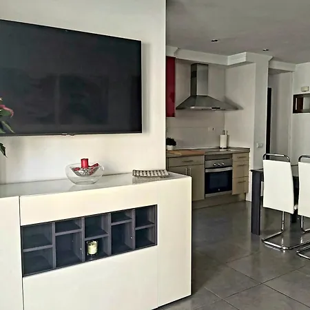 Sara Home Vacations Los Cristianos  Exterior photo