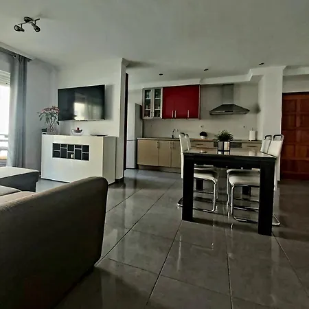 Sara Home Vacations Los Cristianos  Exterior photo