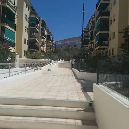 Sara Home Vacations Los Cristianos  Exterior photo