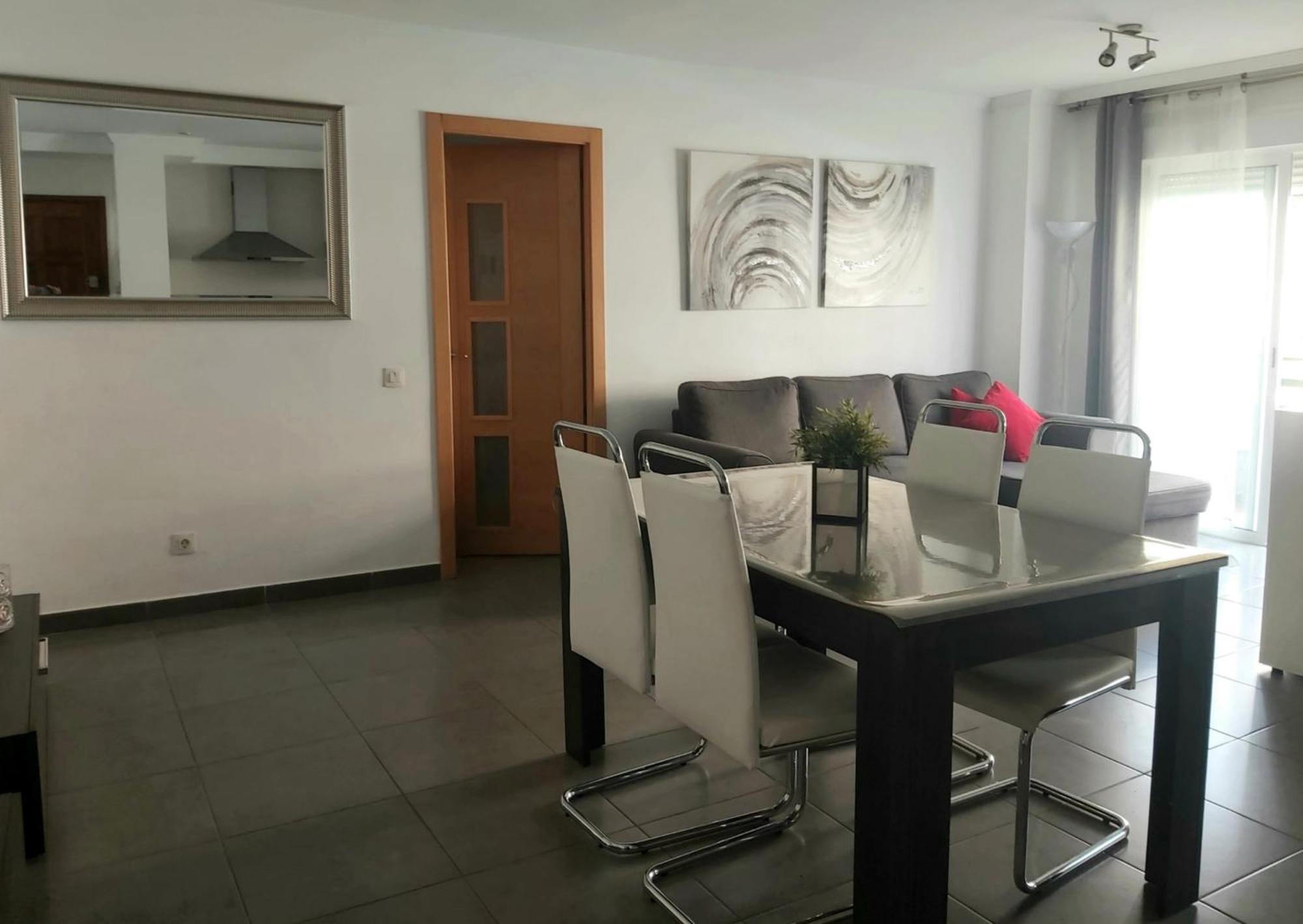 Sara Vacations Apartment Los Cristianos (Tenerife)