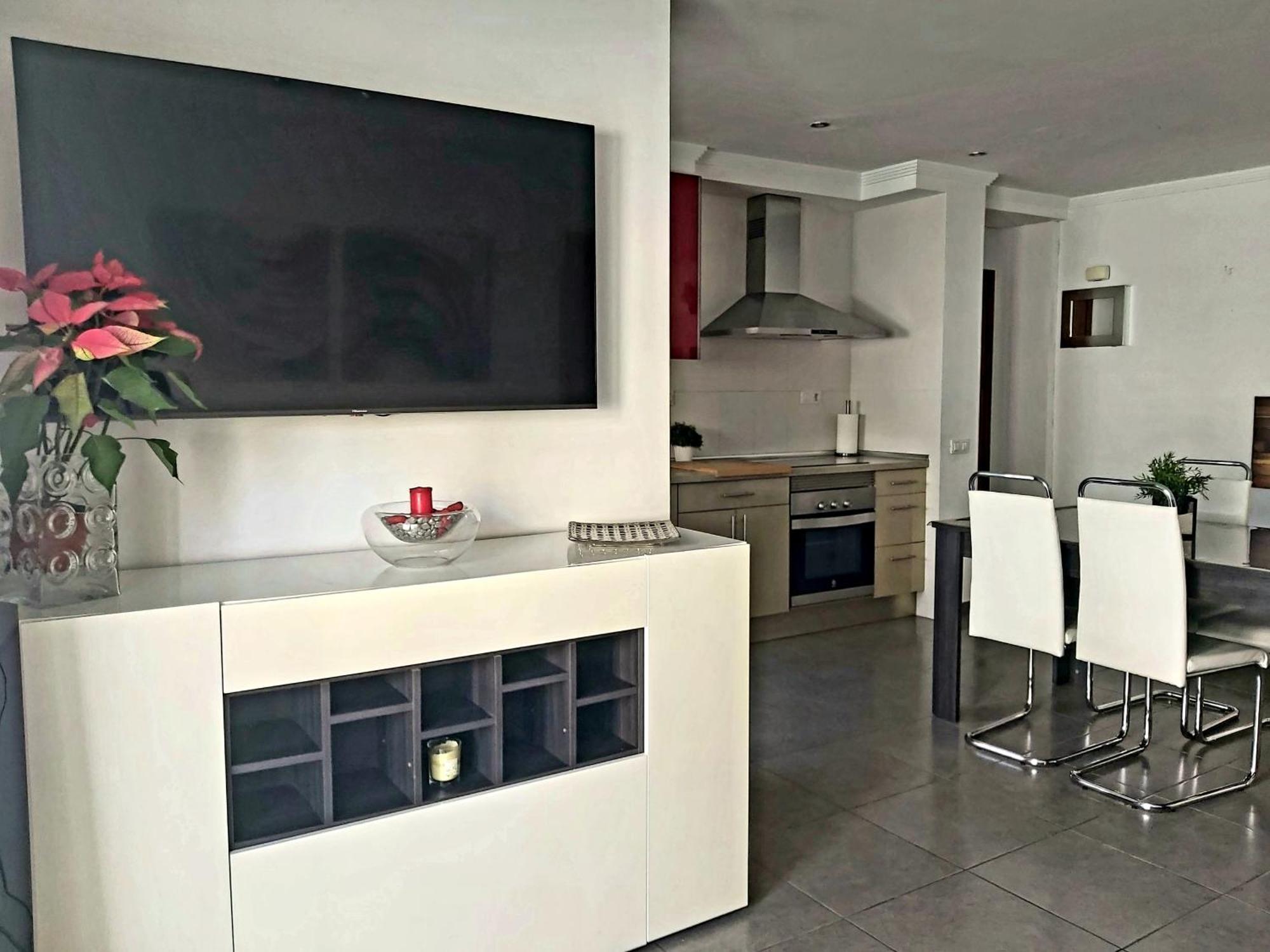 Apartment Sara Vacations Los Cristianos (Tenerife)