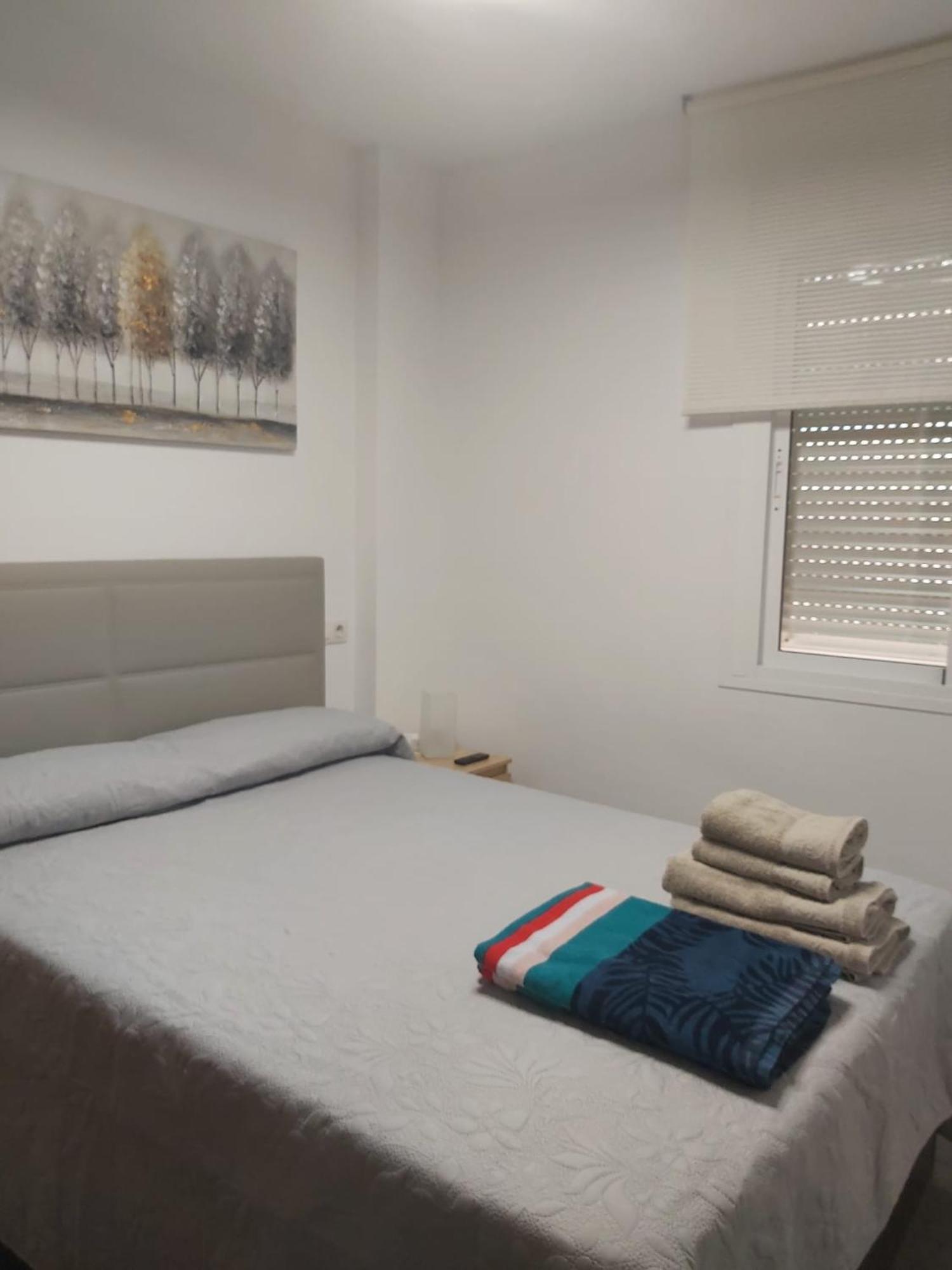 Apartment Sara Vacations Los Cristianos (Tenerife)
