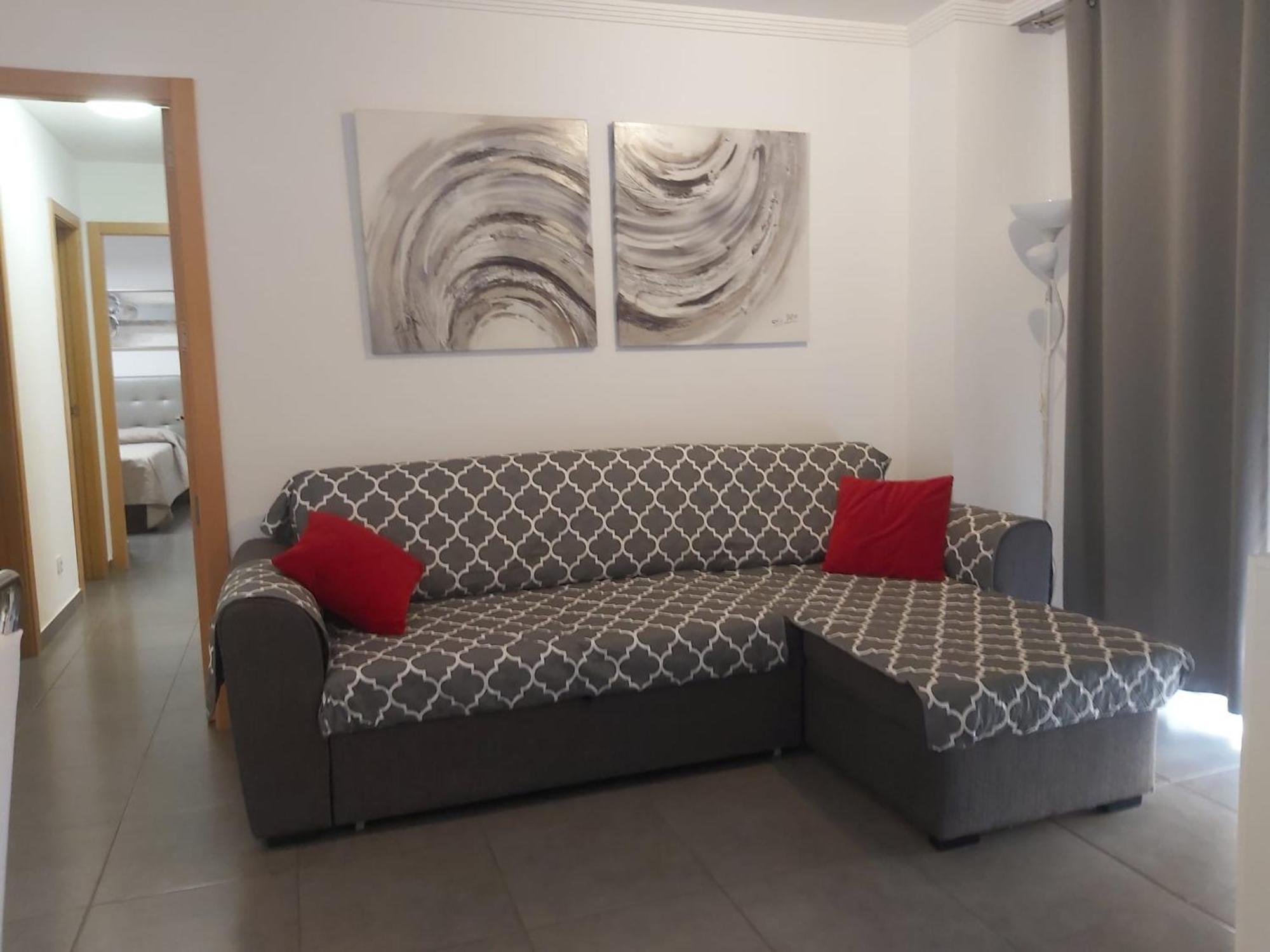 Sara Vacations Apartment Los Cristianos (Tenerife)